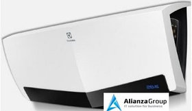 Бытовой тепловентилятор Electrolux EFH/W-7020