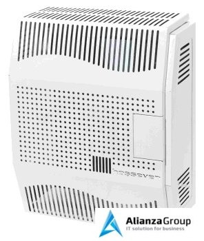 Газовый конвектор мощностью 2 кВт Hosseven HDU-3 DKV