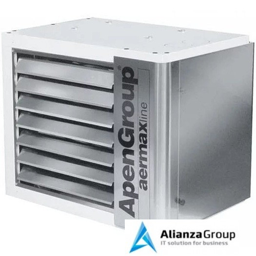 Газовый теплогенератор Sonniger Rapid LR024