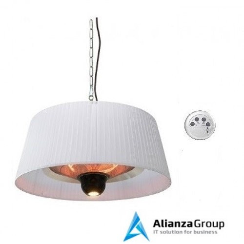 Инфракрасный обогреватель Hugett Taket White (2125/W)