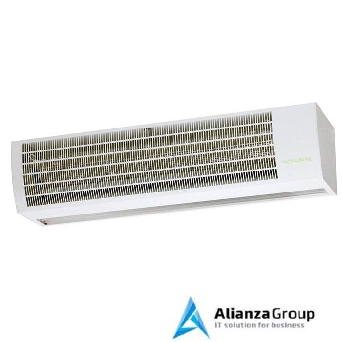 Водяная тепловая завеса Tropik Line T212W10