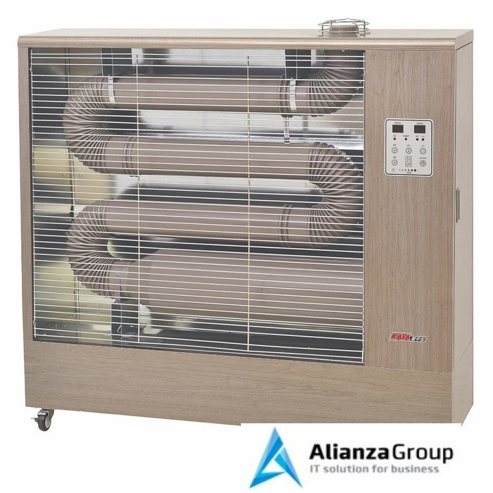 Инфракрасный обогреватель Optima BTS-200
