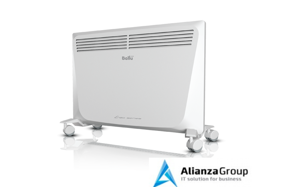 Конвектор электрический Ballu BEC/EZMR-1500