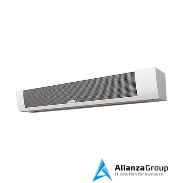 Водяная тепловая завеса Ballu BHC-M10W12-PS