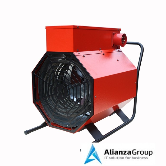 Тепловая пушка Hintek PROF-15380