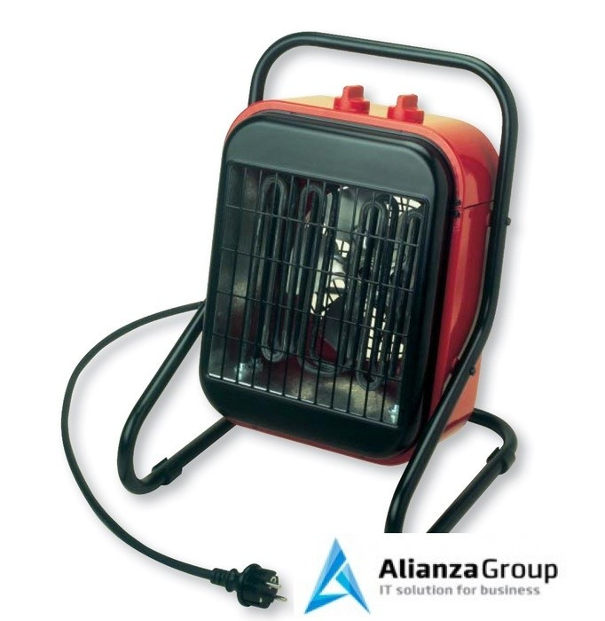 Тепловая пушка Soler & Palau EP-15N (400V 50HZ) VE