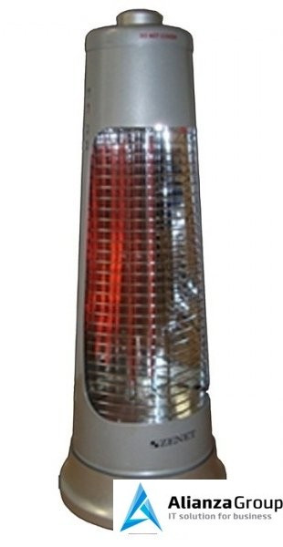 Карбоновый обогреватель Zenet SMB-60T