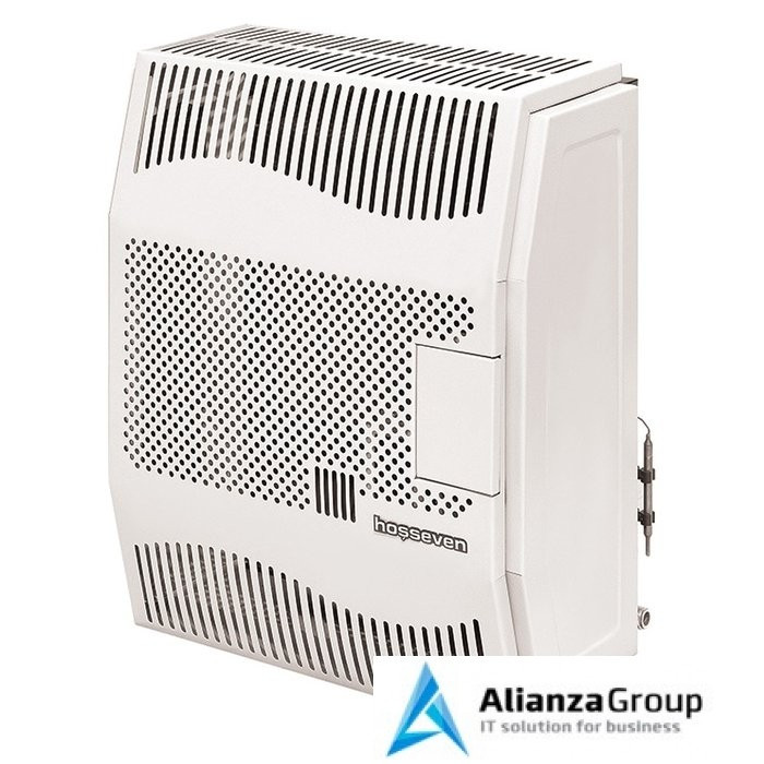Газовый конвектор мощностью 2 кВт Hosseven HDU-3V Fan