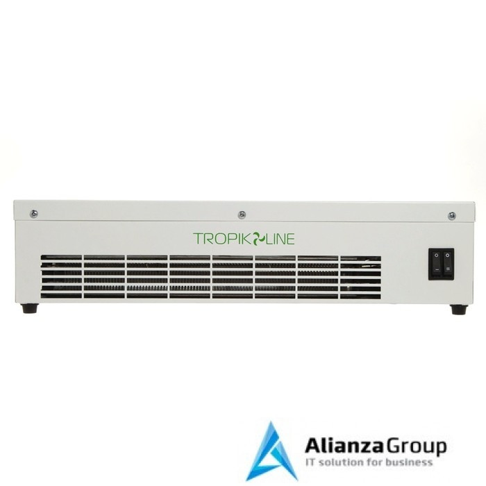 Электрическая тепловая завеса Tropik Line К-3