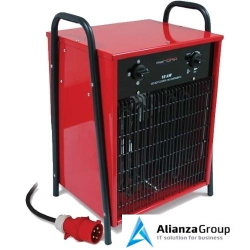 Тепловая пушка Aeronik IFH 120-3