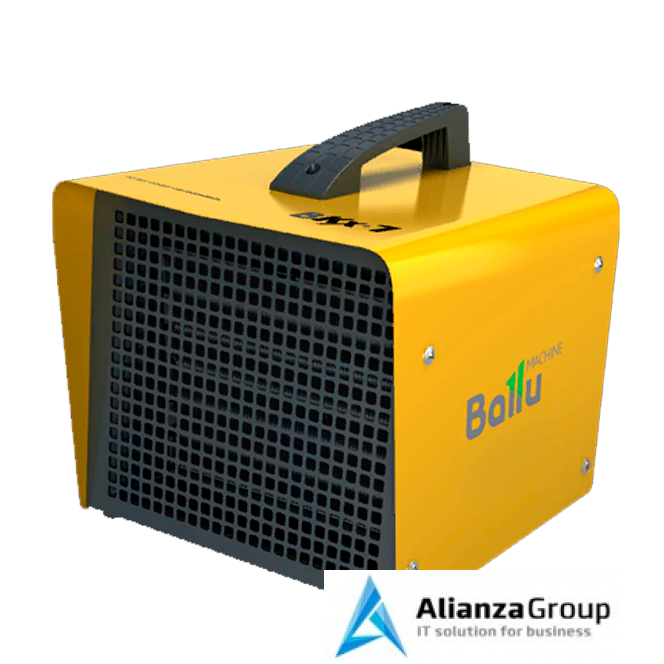 Тепловая пушка Ballu BKX-7