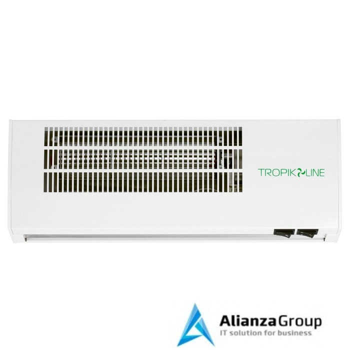 Электрическая тепловая завеса Tropik Line А2