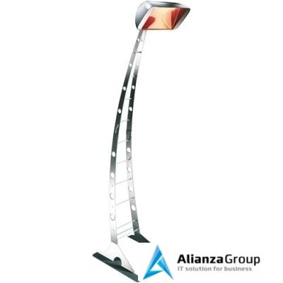 Инфракрасный обогреватель Heliosa 994 IPX5/2000W/BLK