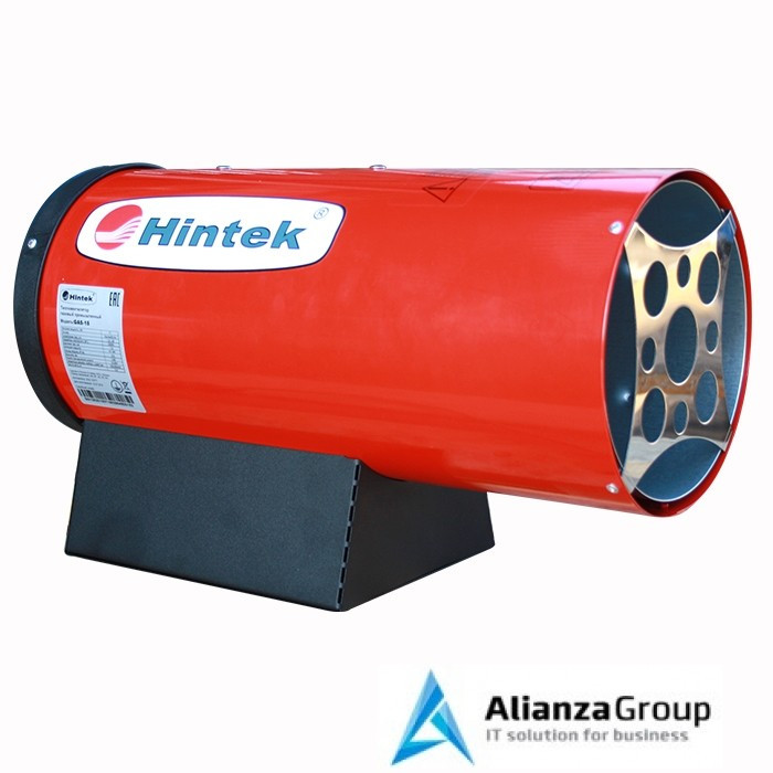 Газовая пушка 15 кВт Hintek GAS 15