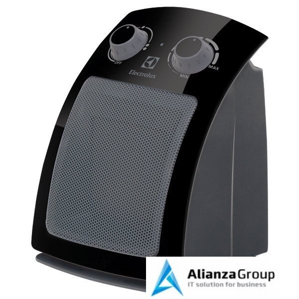 Бытовой тепловентилятор Electrolux EFH/C-5115 black