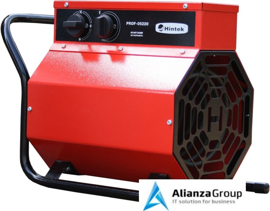 Тепловая пушка Hintek PROF-03220