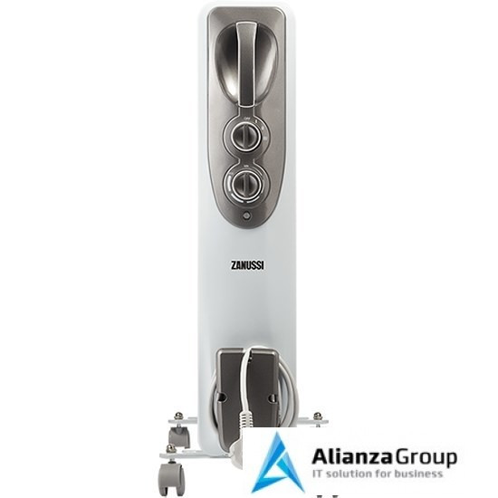 Масляный обогреватель Zanussi ZOH/ES-07WN