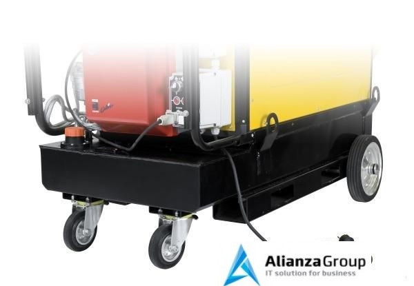 Топливный бак для BV470 Master Топливный бак 140L