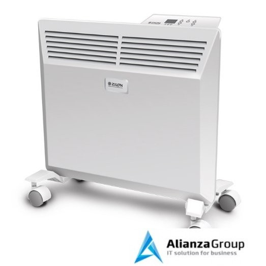 Конвектор электрический Zilon ZHC-1000 Е3.0