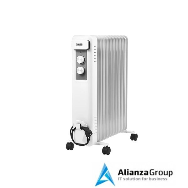 Масляный обогреватель Zanussi ZOH/CS-11W
