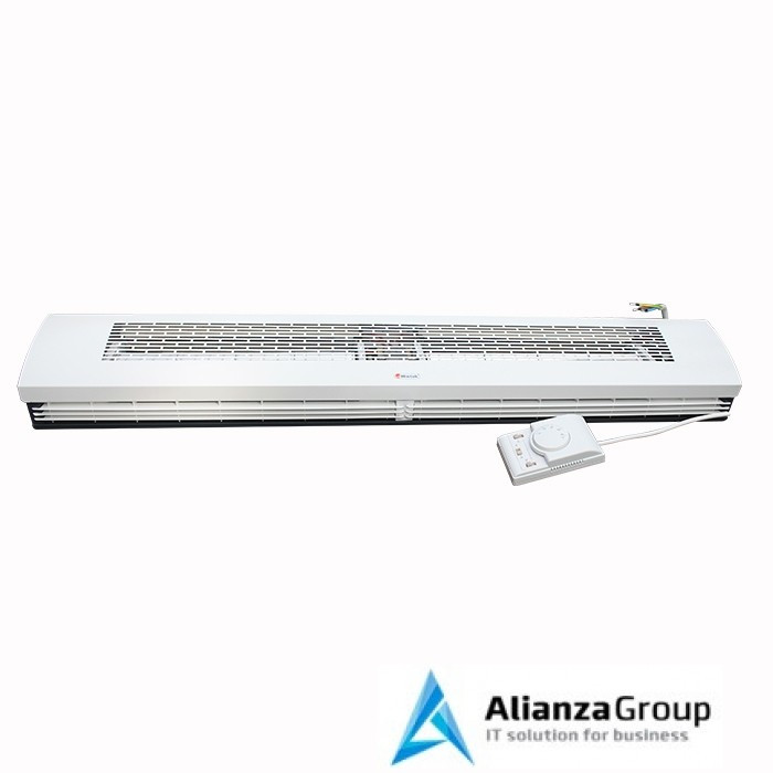 Электрическая тепловая завеса Hintek RP-0610-D-Y