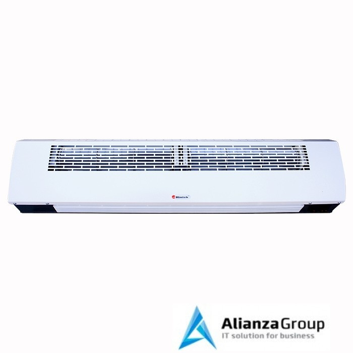 Электрическая тепловая завеса Hintek RS-03080-D