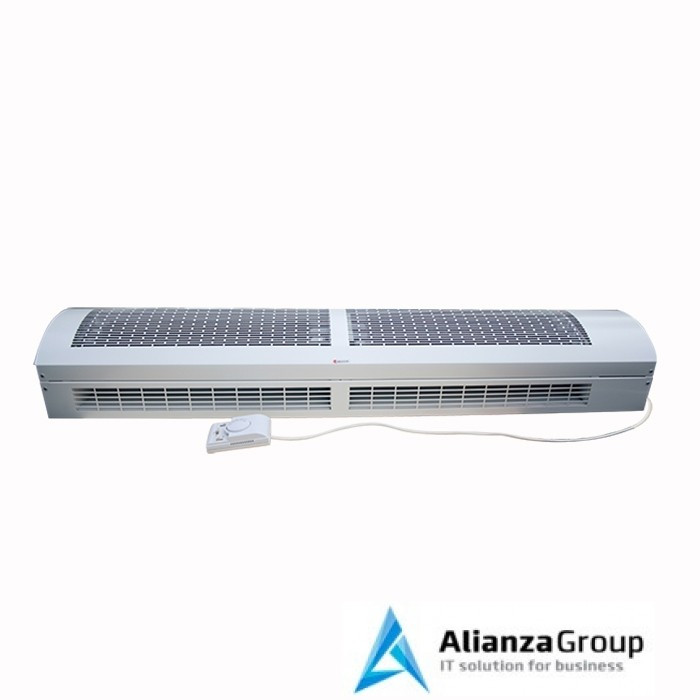 Электрическая тепловая завеса Hintek RM-0615-3D-Y
