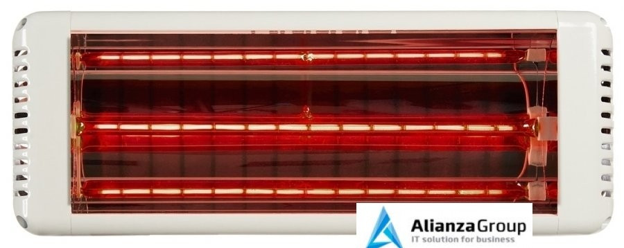 Инфракрасный обогреватель Алмак ИК7-А White