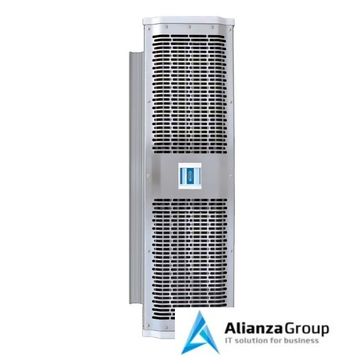 Электрическая тепловая завеса Olefini KWH-87 vertical S/S Управление PSRF