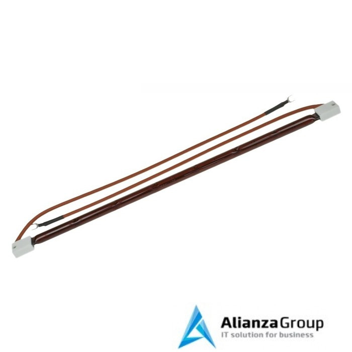 Инфракрасная лампа Heliosa 1500 Вт Amber Light IPX5/ET