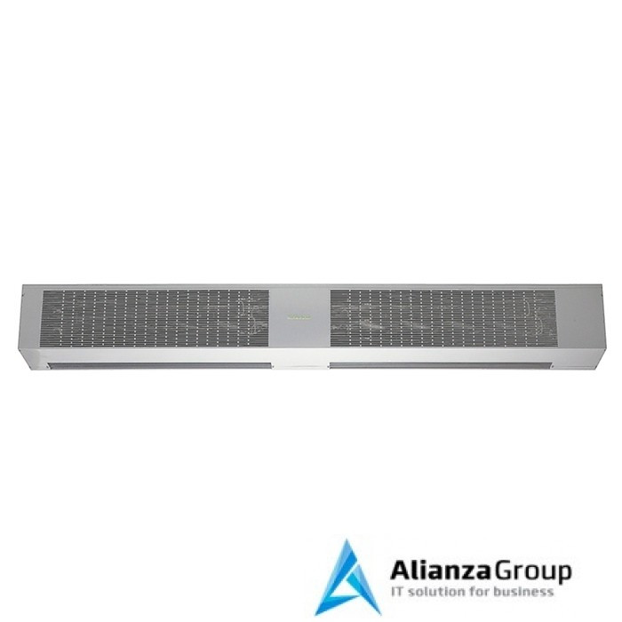Водяная тепловая завеса Tropik Line X550W20