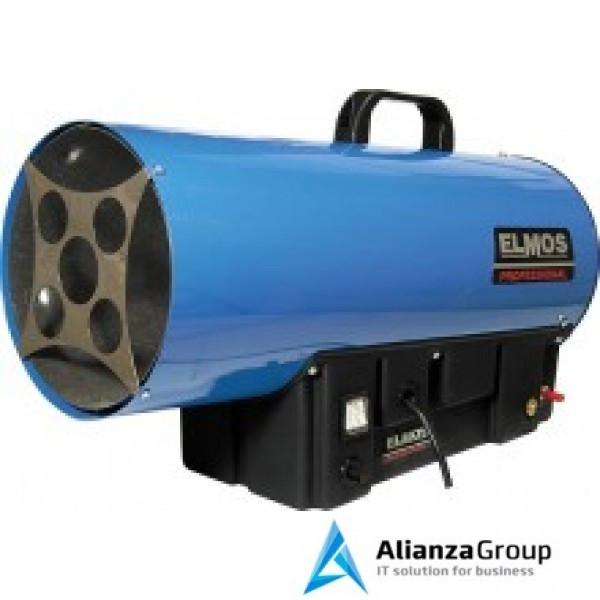 Газовая пушка 17 кВт Elmos GH-15