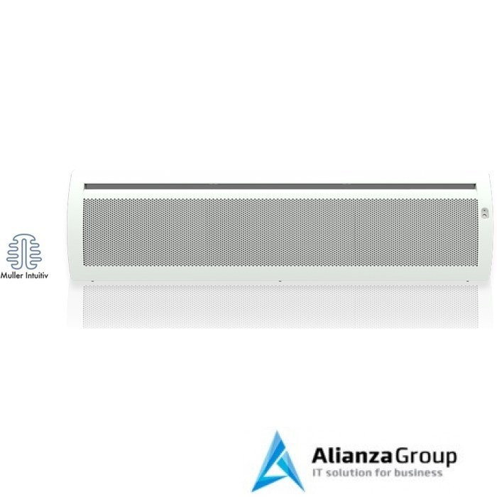Конвектор электрический Noirot Aurea smart ECOcontrol 750-низкий