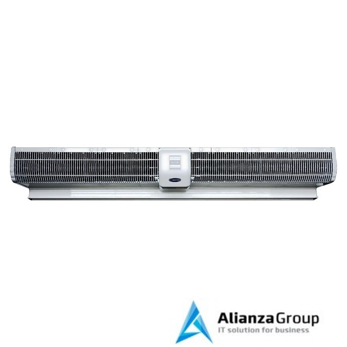 Электрическая тепловая завеса Olefini KEH-34 F S/S (15 kW) Управление PSRF