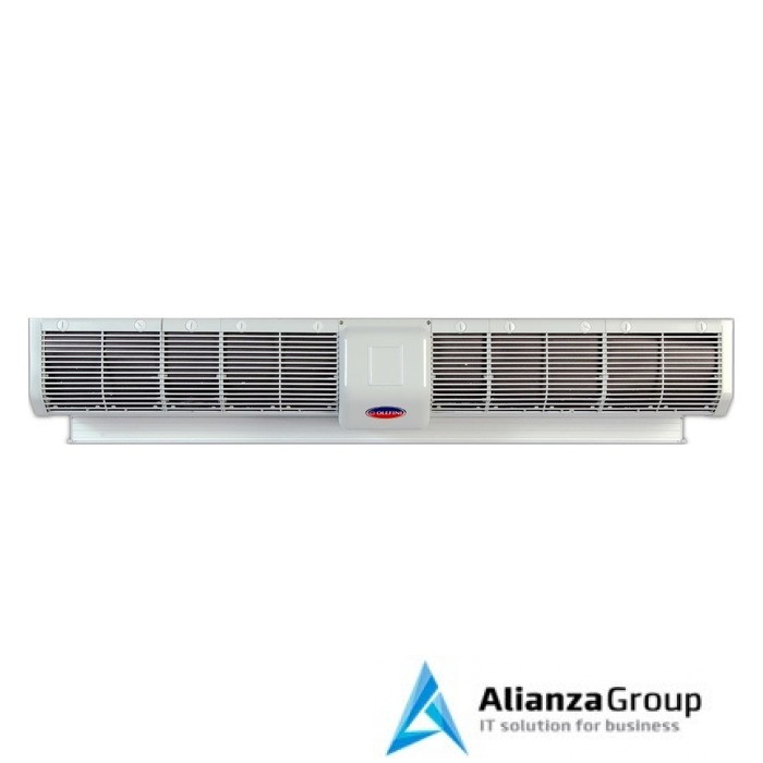 Электрическая тепловая завеса Olefini KEH-17 (12 kW) Управление PSRF