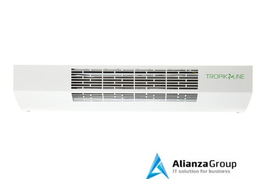Электрическая тепловая завеса Tropik Line М3 eco Techno