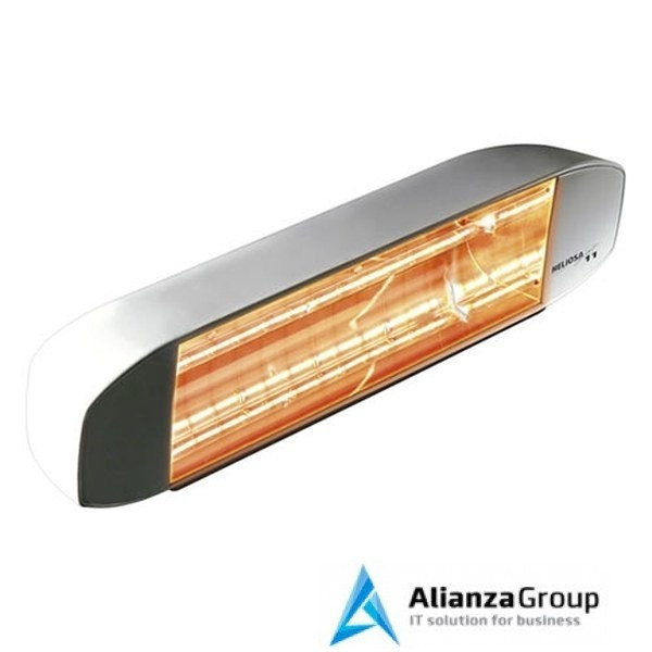 Инфракрасный обогреватель Heliosa 11BX5 (1500Вт) белый