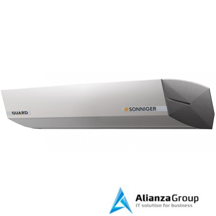 Электрическая тепловая завеса Sonniger GUARD EU 200E