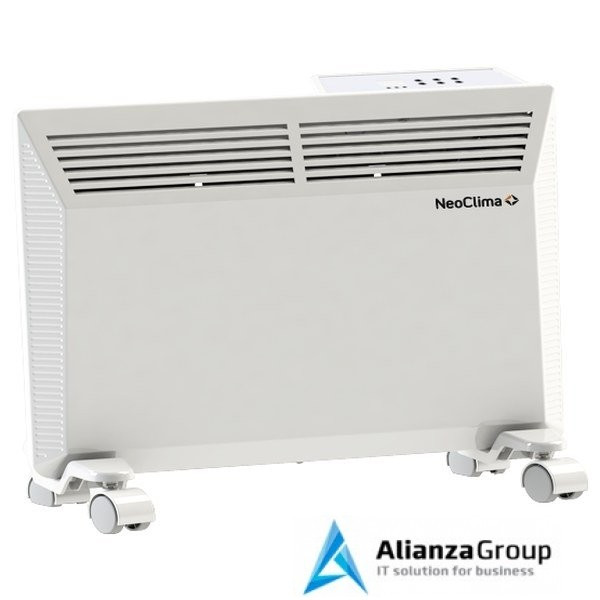 Конвектор электрический Neoclima Moderno 1000