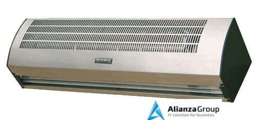 Электрическая тепловая завеса Tropik Line Т206Е10 Techno