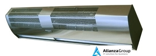 Электрическая тепловая завеса Tropik Line Т106E10 Techno
