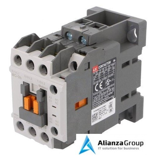 Контактор Sonniger MC-9b 230VAC 1a1b