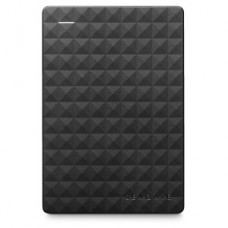 Внешний жесткий диск HDD Seagate 4Tb Expansion Portable STEA4000400 (Black)