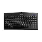 Клавиатура Genius LuxeMate 100 (Black)