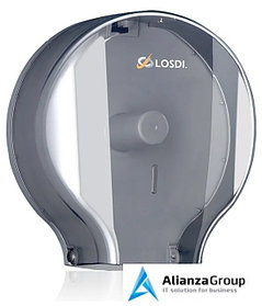 Диспенсер туалетной бумаги LOSDI CP-0204-L