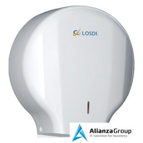 Диспенсер туалетной бумаги LOSDI CP-0204B-L