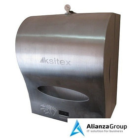 Диспенсер для бумажных полотенец Ksitex А1-21М