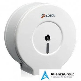 Диспенсер туалетной бумаги LOSDI CP-0203-L