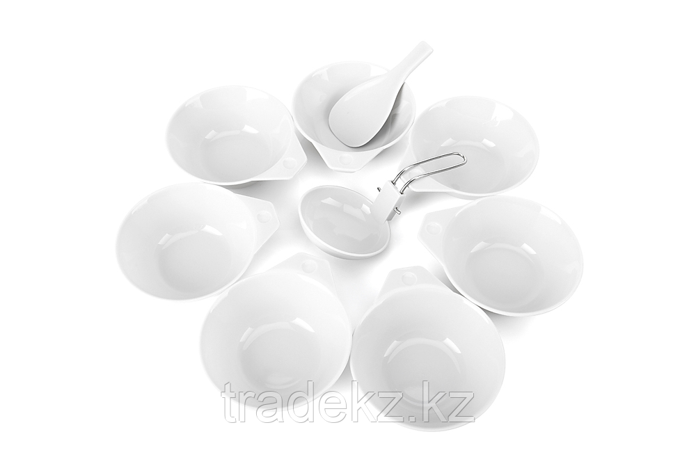 Набор посуды для кемпинга KOVEA SILVER 78 - фото 7 - id-p75564684