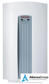 Электрический проточный водонагреватель 3 кВт Stiebel Eltron DHC 3